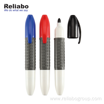 Promotional Non-Toxic Ink Mini Hook Permanent Marker Pen